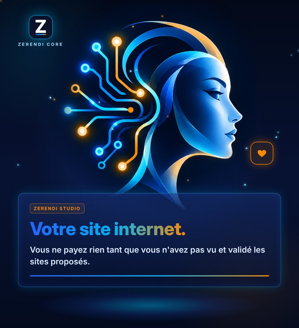 Iris — votre site internet : vous ne payez rien tant que vous n'avez pas vu et validé les sites proposés